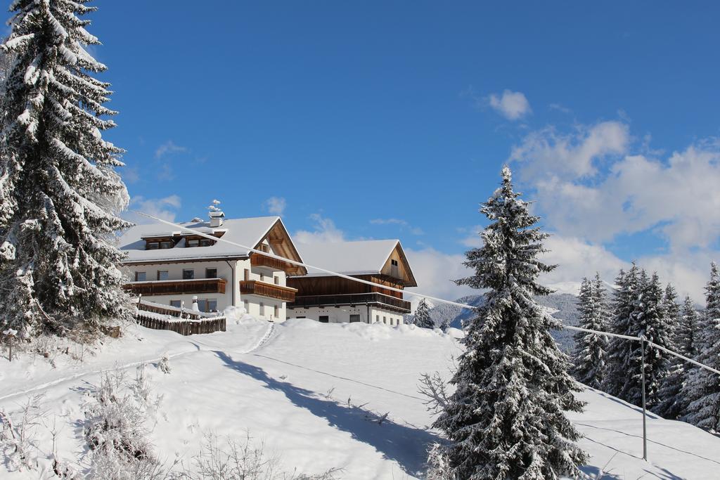 Bad Bergfallerhof Olang Exterior photo